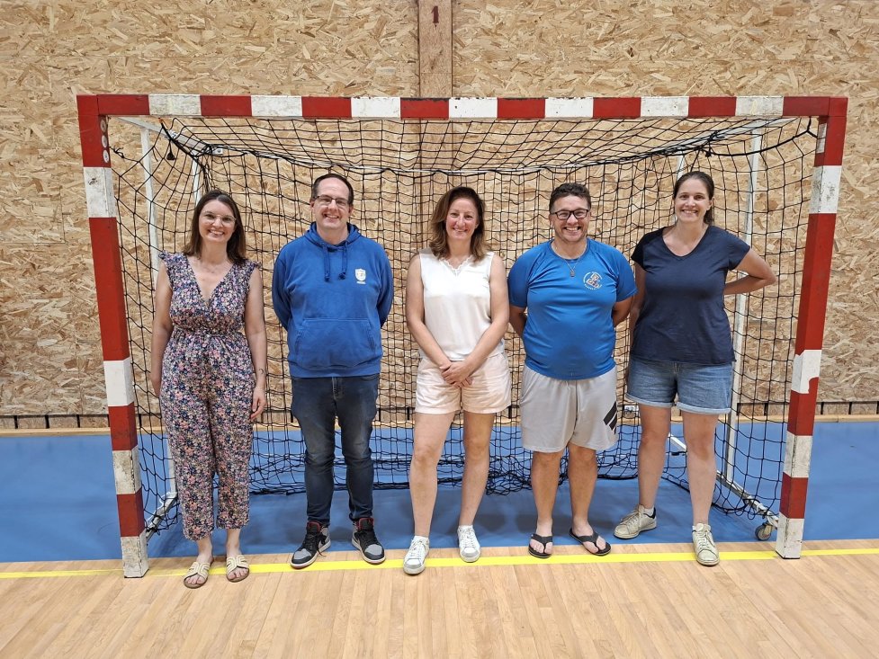 Retour sur notre Journée du Club