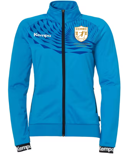 Veste Kempa homme wave 26