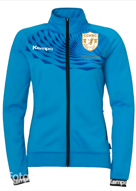 Veste Kempa junior wave 26