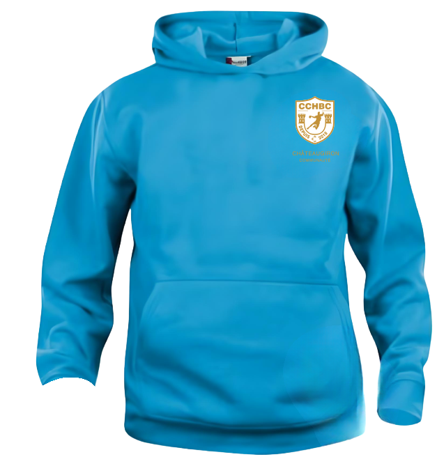 Hoody junior