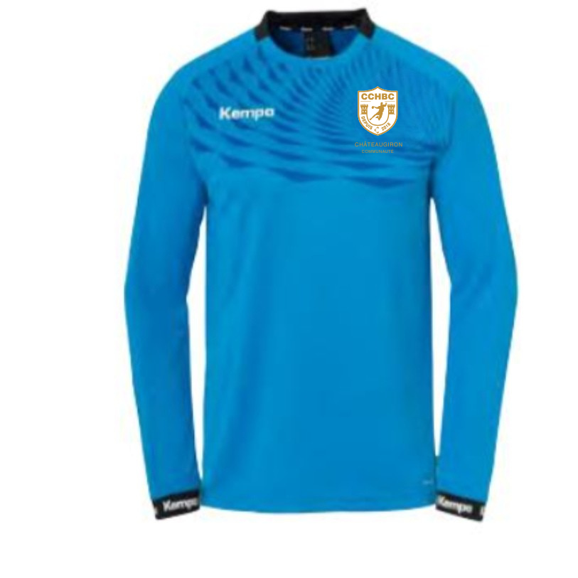 Maillot Kempa wave 26 Gardien